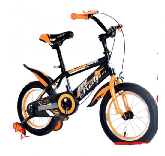 صورة دراجة مقاس 16 و 14 و 12